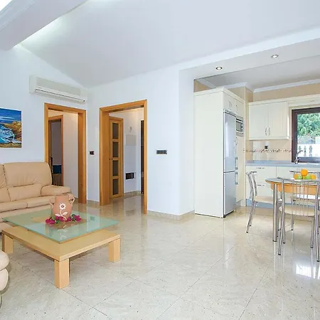Puerto Del Carmen Sleeps 4 Air Con Wifi Вілла *