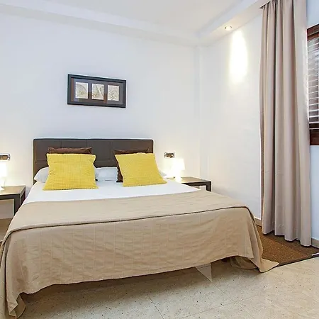 Puerto Del Carmen Sleeps 4 Air Con Wifi * Пуерто-дель-Кармен