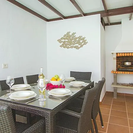 Puerto Del Carmen Sleeps 4 Air Con Wifi